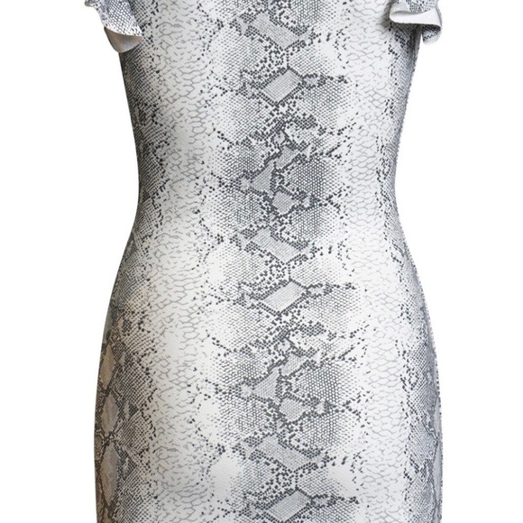 Snake Print Mini - Picture 2 of 4